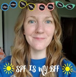 Meet your Posher, Lorinda